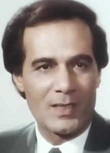 Mahmoud Yassin
